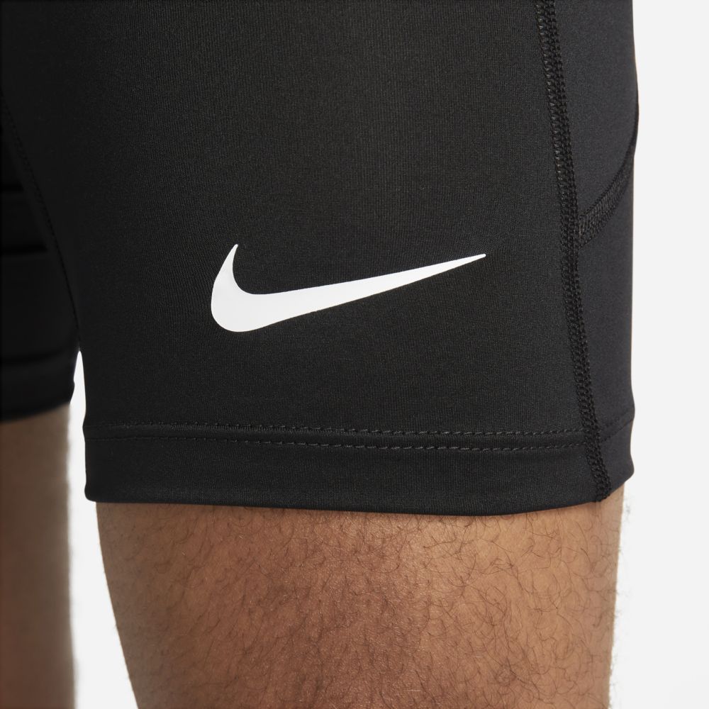 Shorts y Pantalonetas para entrenamiento para hombre en negro · FB7963-010 - vista 5