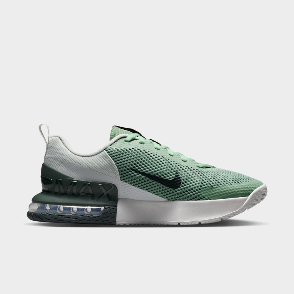 Tenis para entrenamiento para hombre en verde · FQ1833-015 - vista 3