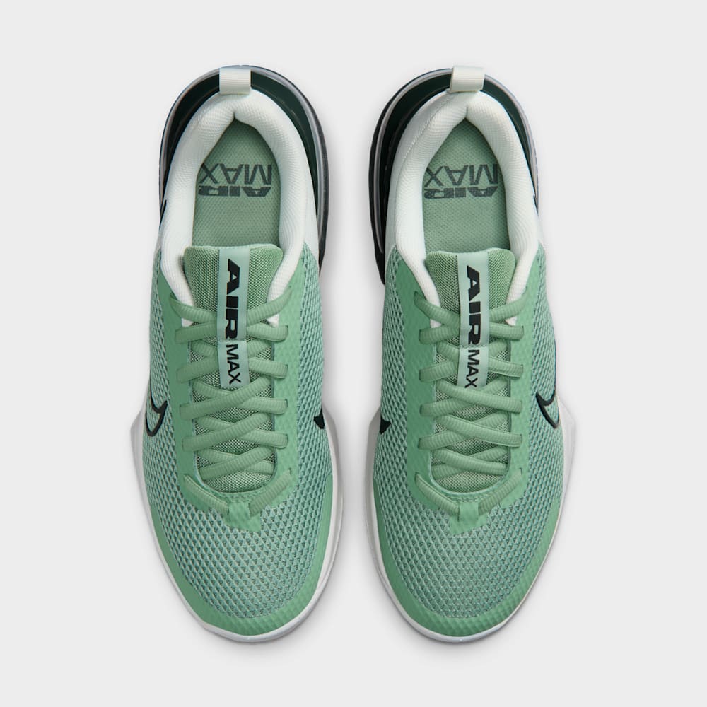 Tenis para entrenamiento para hombre en verde · FQ1833-015 - vista 4