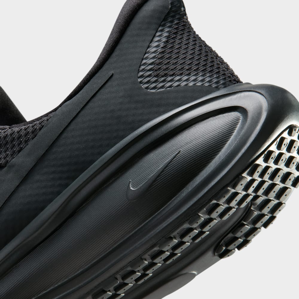 Tenis para correr para hombre en gris · HQ2414-003 - vista 8
