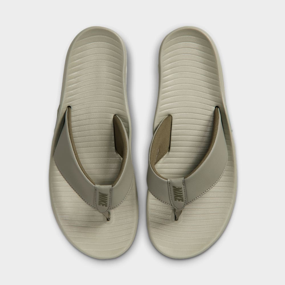 Sandalias y Chanclas casual para hombre en verde · IH2380-300 - vista 5