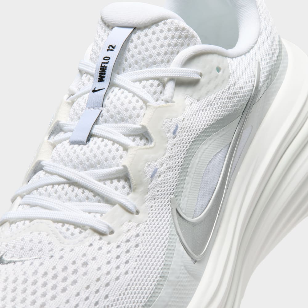 Tenis para correr para hombre en blanco · HV9272-103 - vista 7