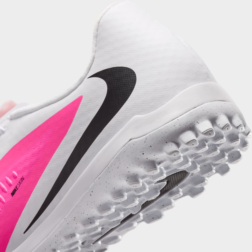 Guayos de fútbol para hombre en multicolor · IQ2399-900 - vista 8