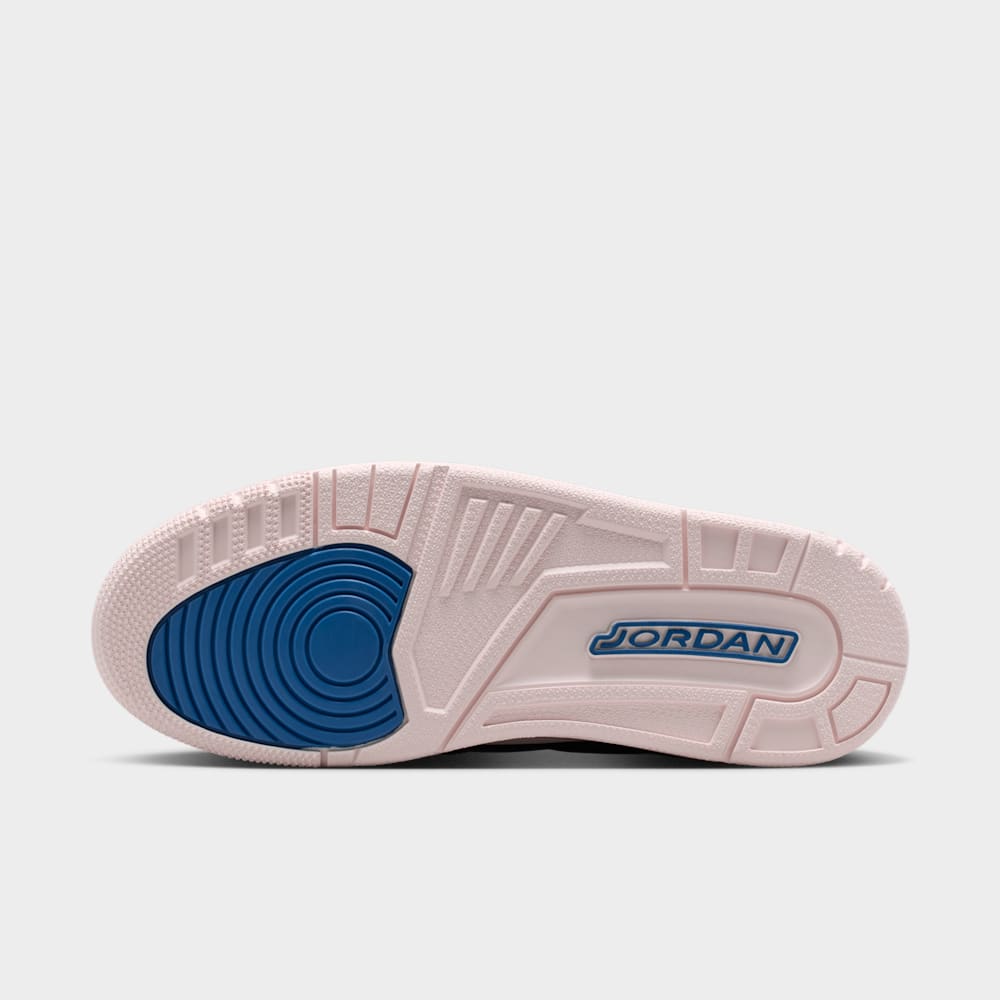 Tenis casual para mujer en azul · CK9246-400 - vista 2