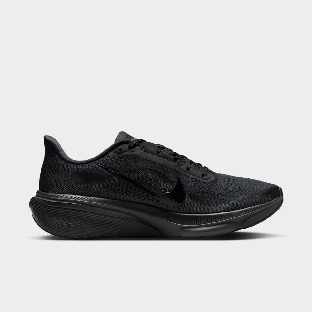 Tenis para correr para hombre en negro · IB1873-003 - vista 3