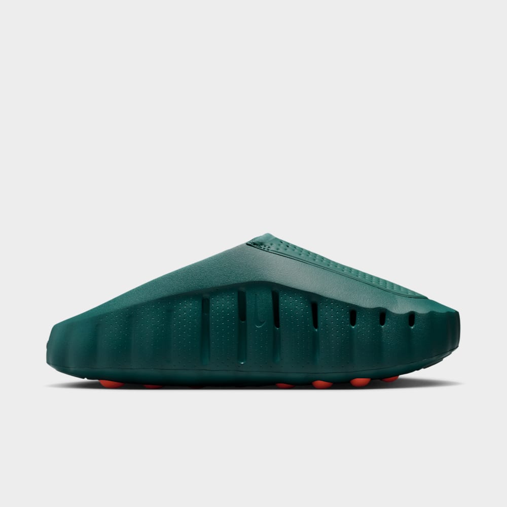 Sandalias y Chanclas de básquetbol para hombre en gris · HQ4307-300 - vista 4