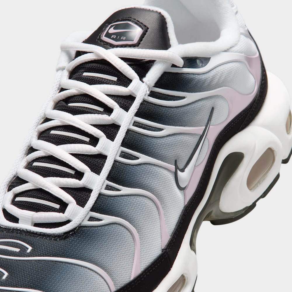 Tenis casual para hombre en gris · IU7540-001 - vista 7