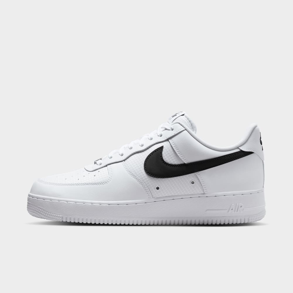 Tenis casual para hombre en blanco · IR0952-100 - vista 1