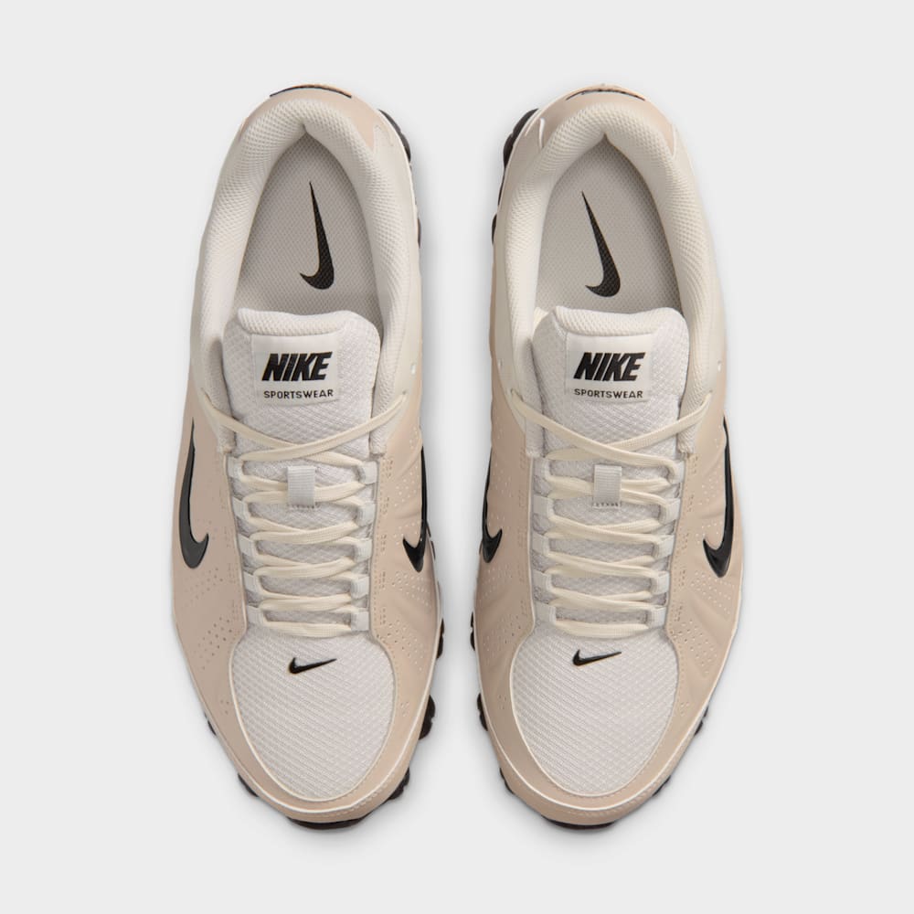 Tenis casual para hombre en marrón · IR5118-200 - vista 4