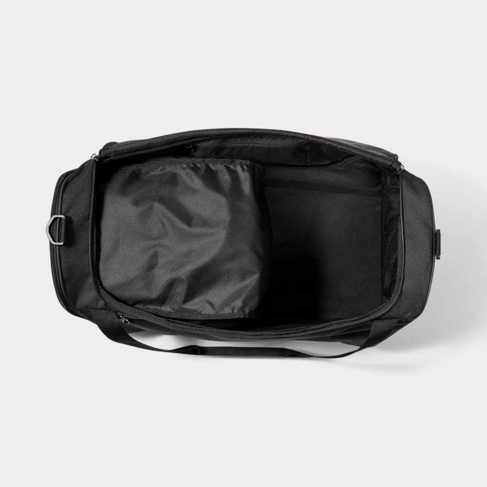 Medias para entrenamiento para hombre en negro · IB4392-010 - vista 5