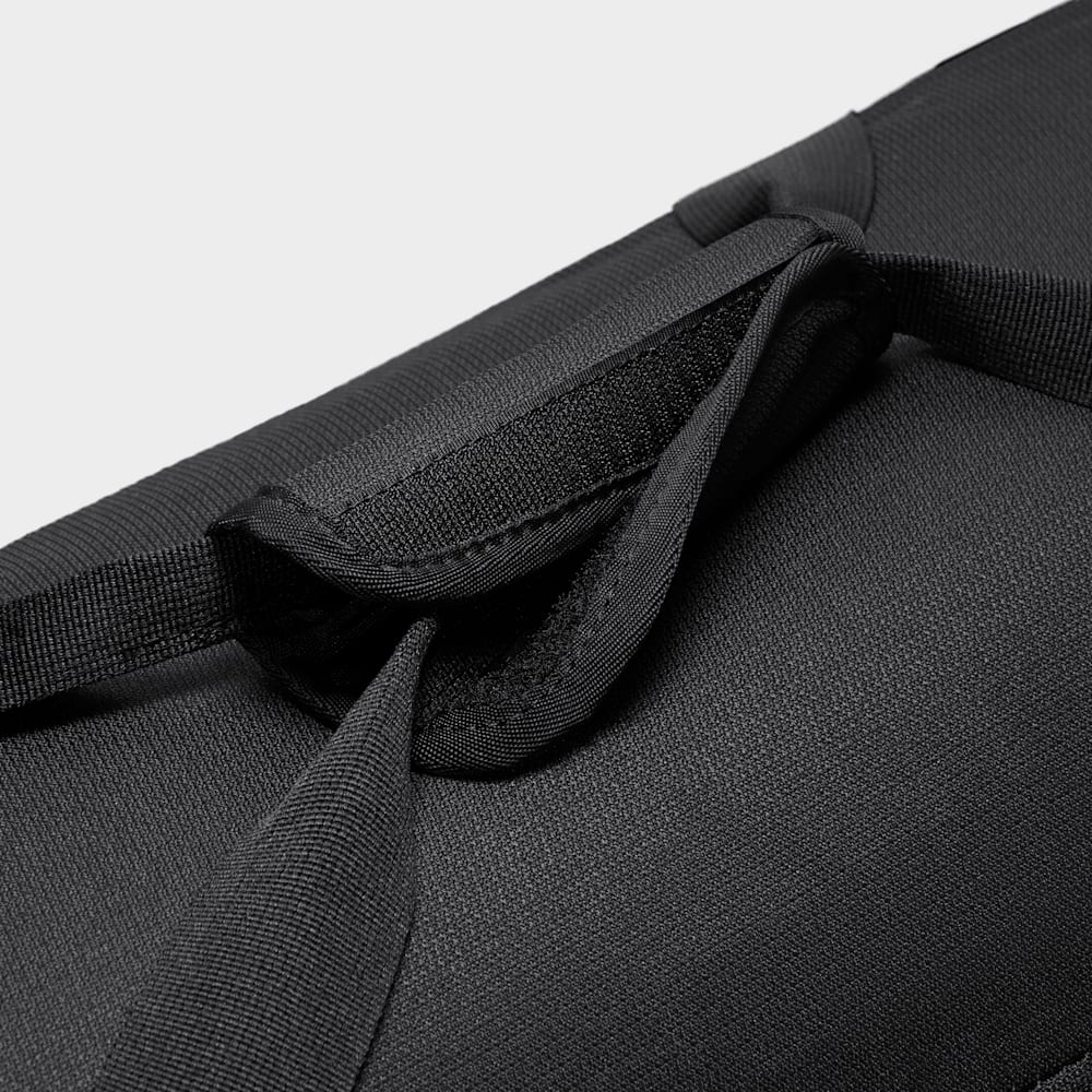 Medias para entrenamiento para hombre en negro · IB4392-010 - vista 10