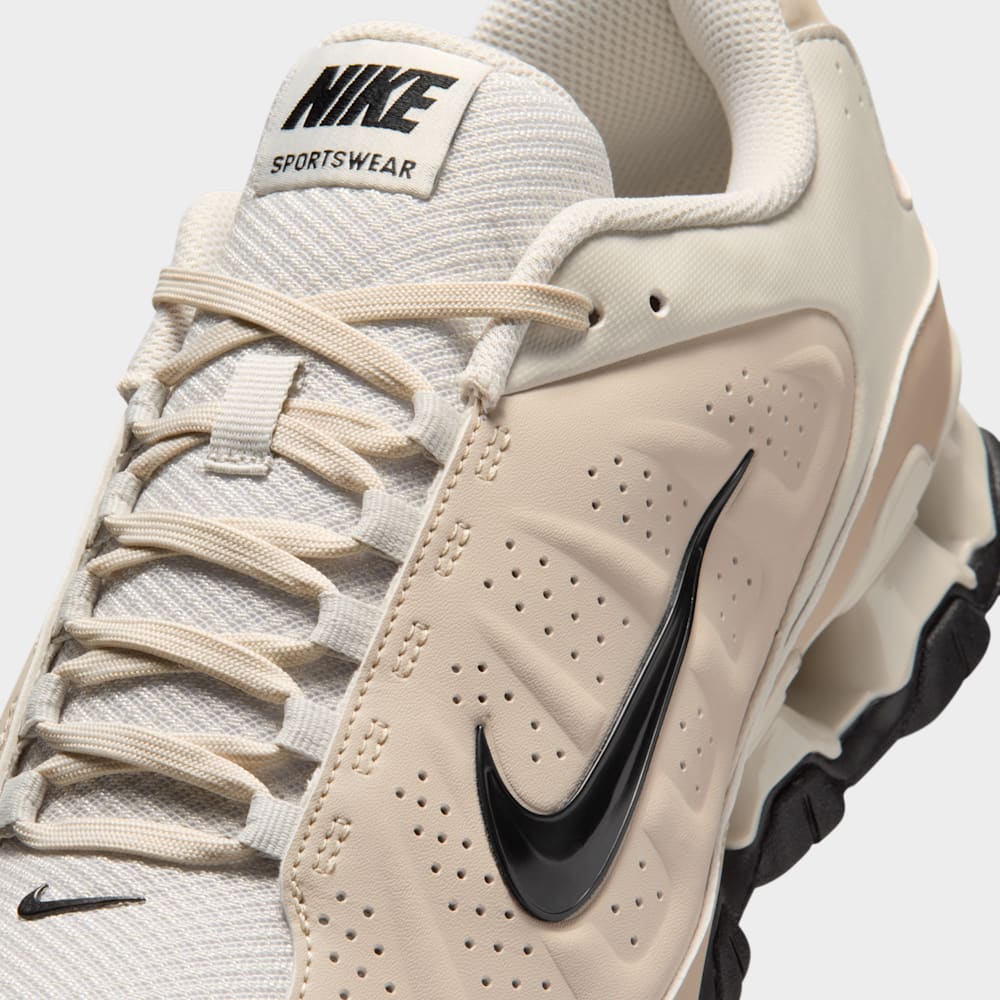Tenis casual para hombre en marrón · IR5118-200 - vista 7