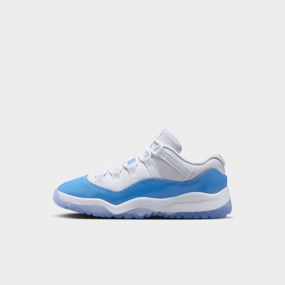 Tenis casual para niño en azul · FV5116-100 - vista 1