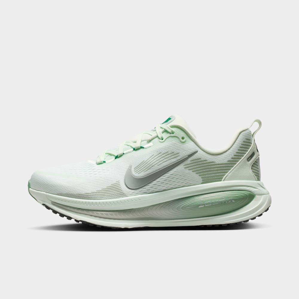 Tenis para correr para mujer en verde · HM6804-300 - vista 1