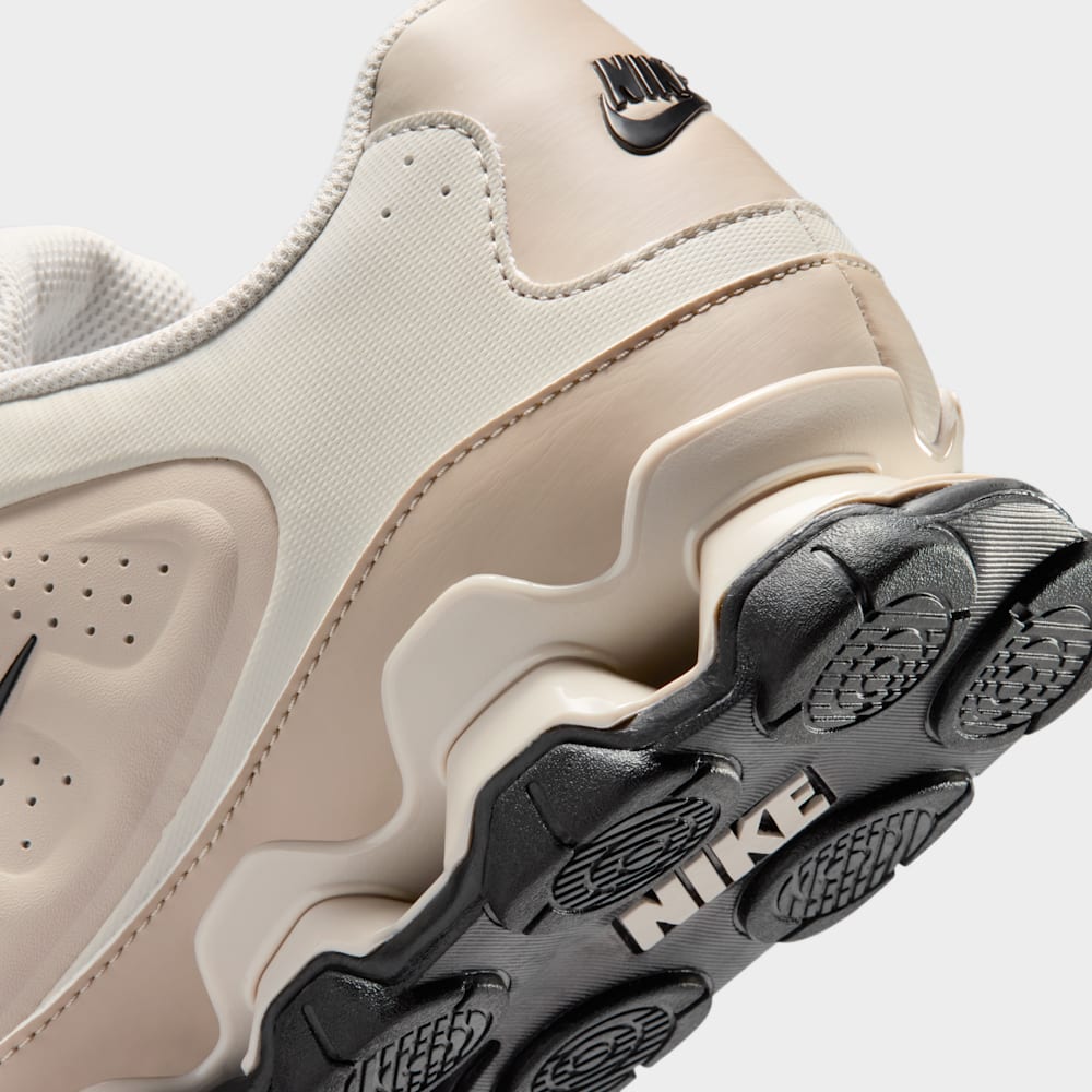 Tenis casual para hombre en marrón · IR5118-200 - vista 8