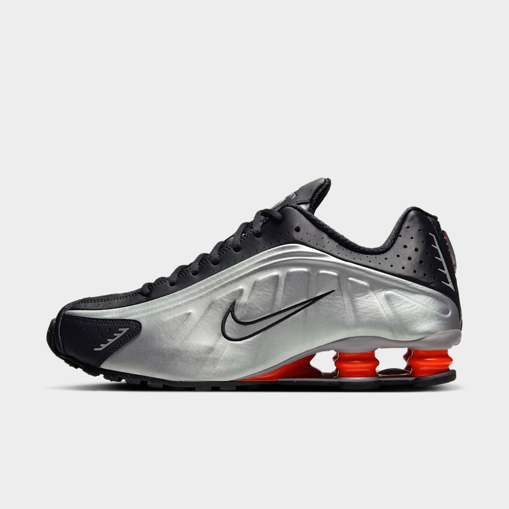 Tenis casual para hombre en gris · HQ1988-002 - vista 1