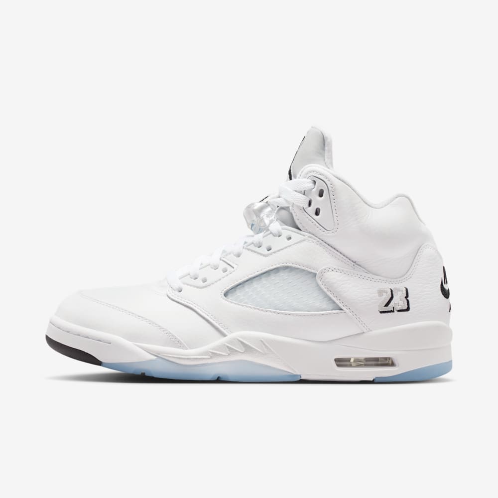 Tenis casual para hombre en blanco · HQ7978-103 - vista 1