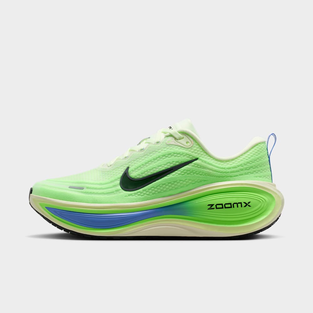 Tenis para correr para hombre en amarillo · HV8150-702 - vista 1
