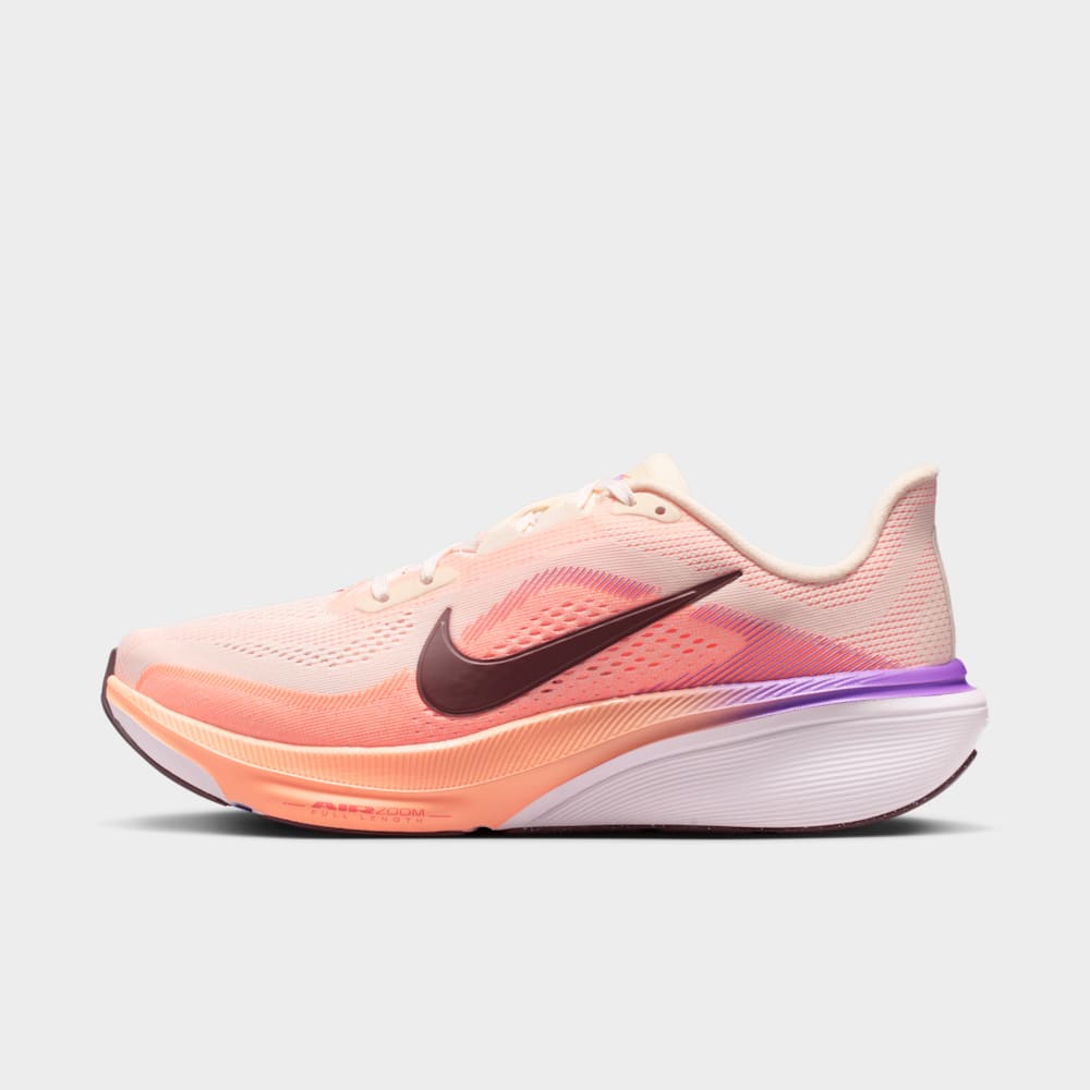 Tenis para correr para mujer en blanco · IB1881-113 - vista 1