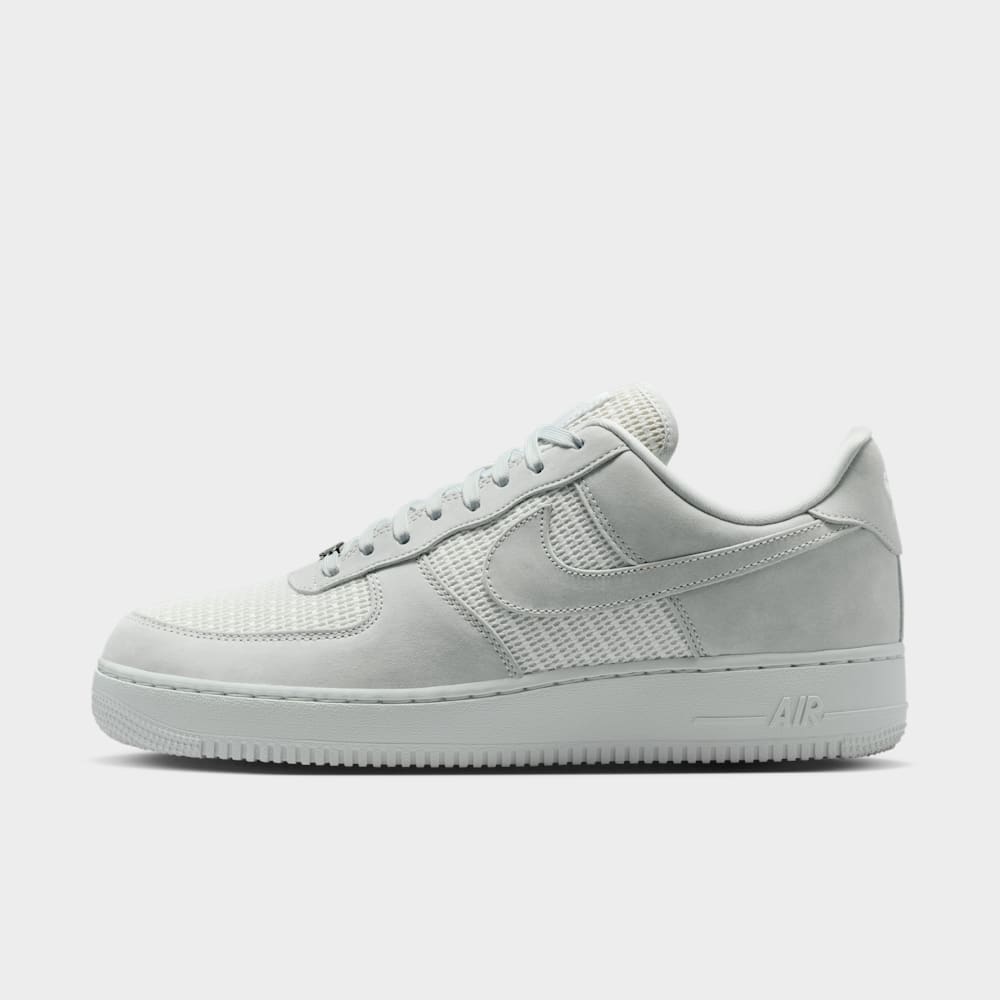 Tenis casual para hombre en blanco · II9807-100 - vista 1