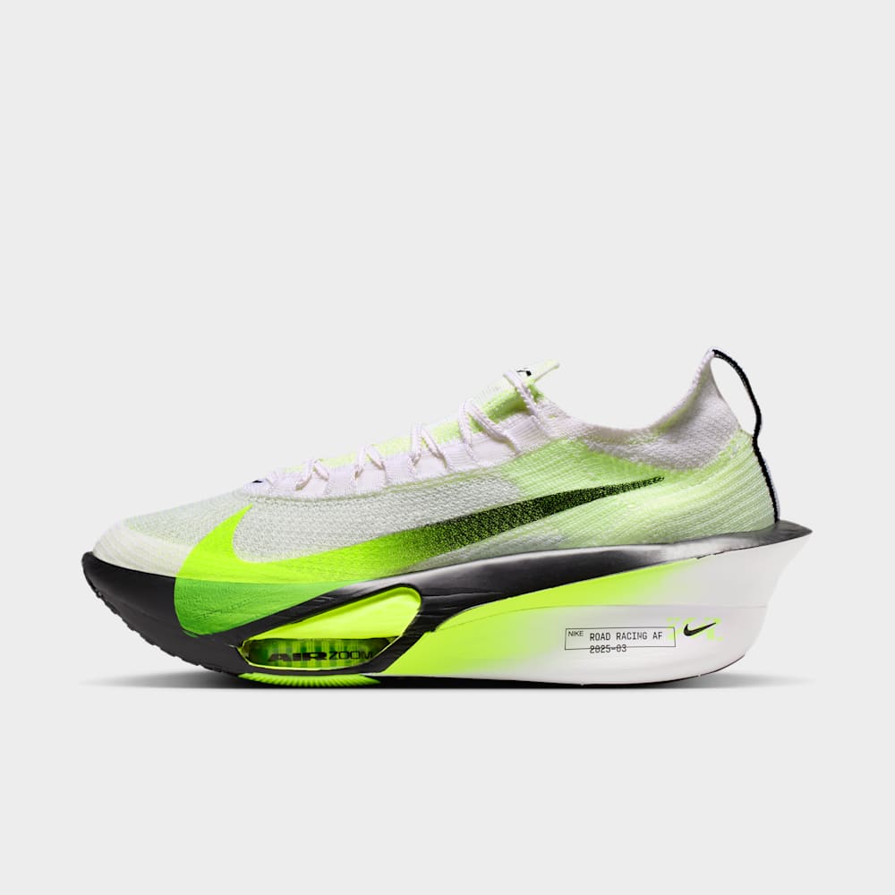Tenis para correr para hombre en blanco · IR1817-100 - vista 1