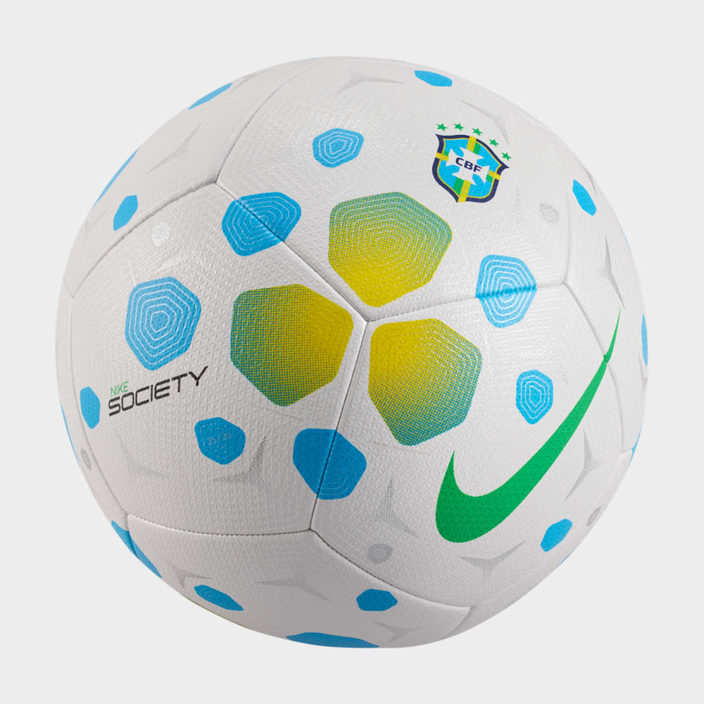 Balones de fútbol para hombre en blanco · IO4851-100 - vista 1