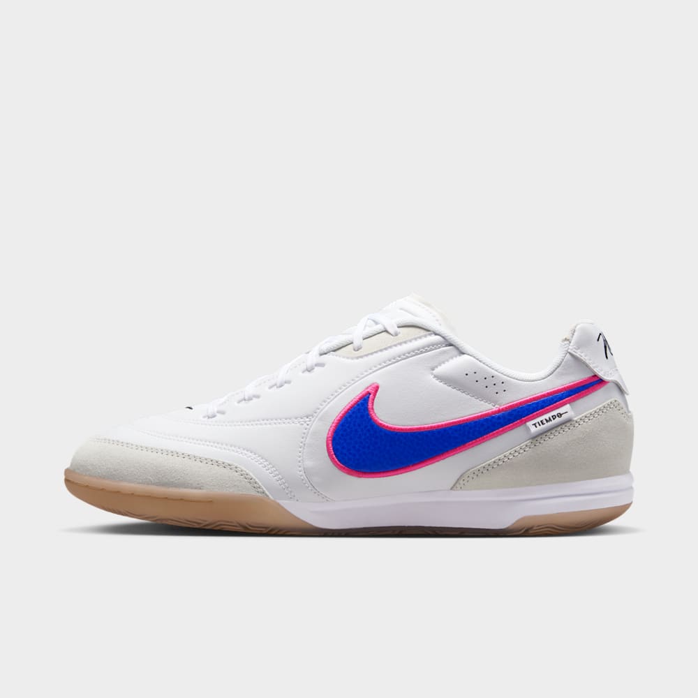 Guayos de fútbol para hombre en blanco · HQ7017-146 - vista 1