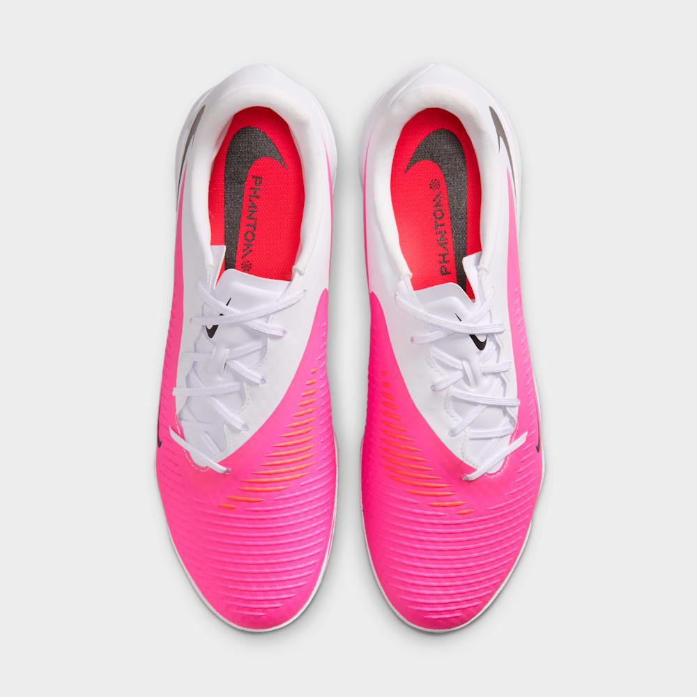 Guayos de fútbol para hombre en multicolor · IQ2399-900 - vista 4