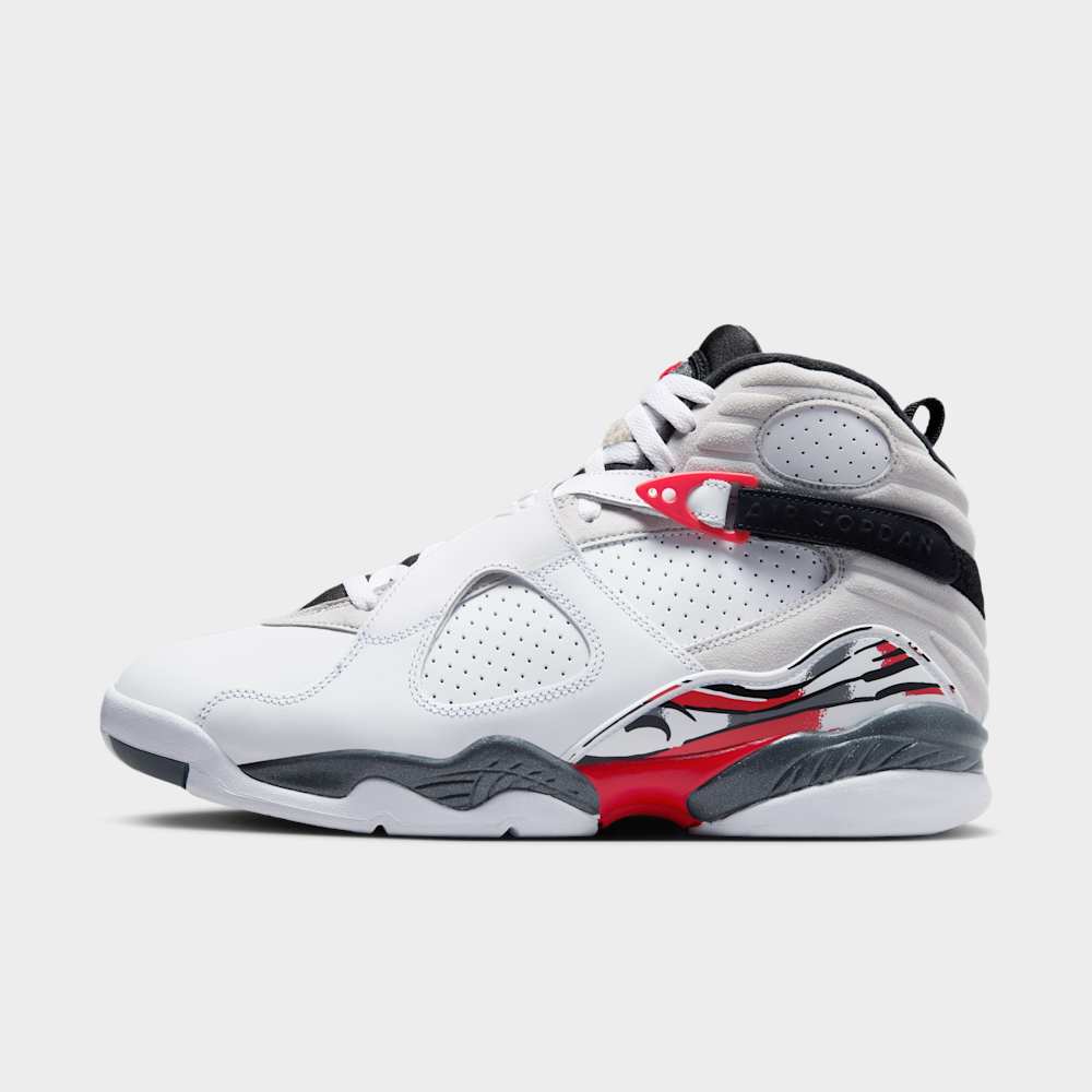 Tenis casual para hombre en blanco · 305381-100 - vista 1