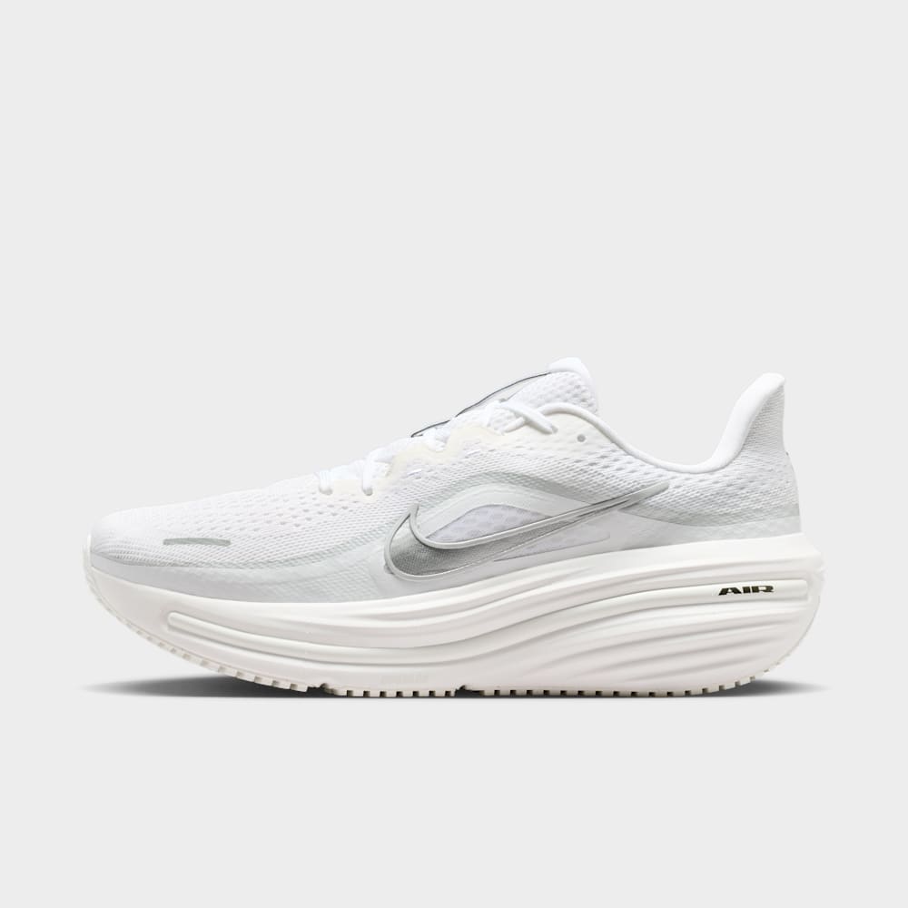 Tenis para correr para hombre en blanco · HV9272-103 - vista 1