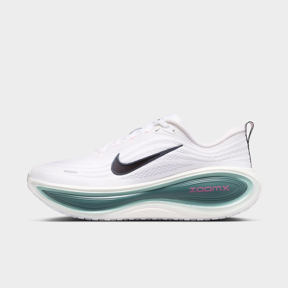 Tenis para correr para hombre en blanco · HV8150-110 - vista 1