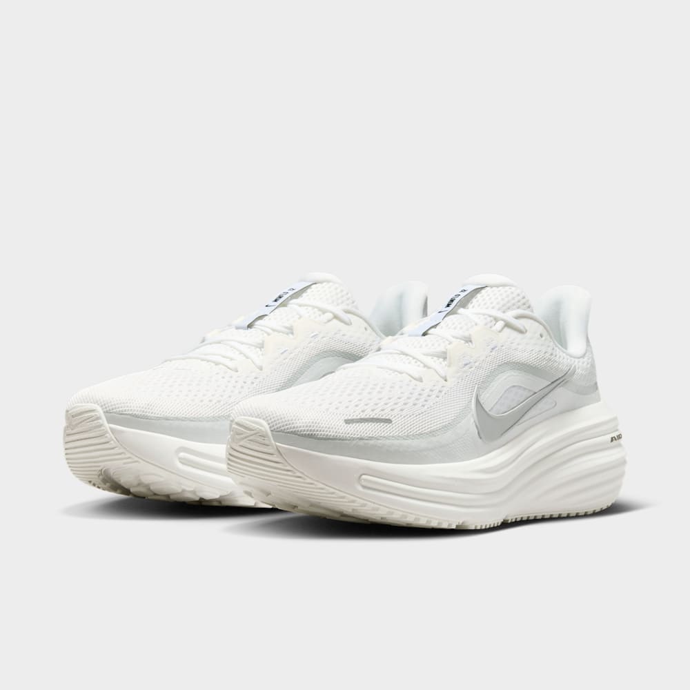 Tenis para correr para hombre en blanco · HV9272-103 - vista 5
