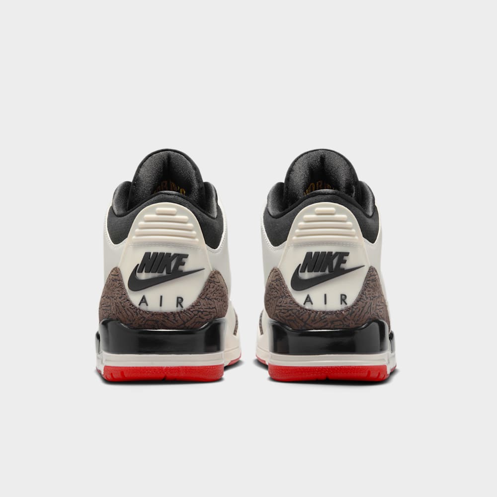 Tenis casual para hombre en blanco · IF4396-103 - vista 6