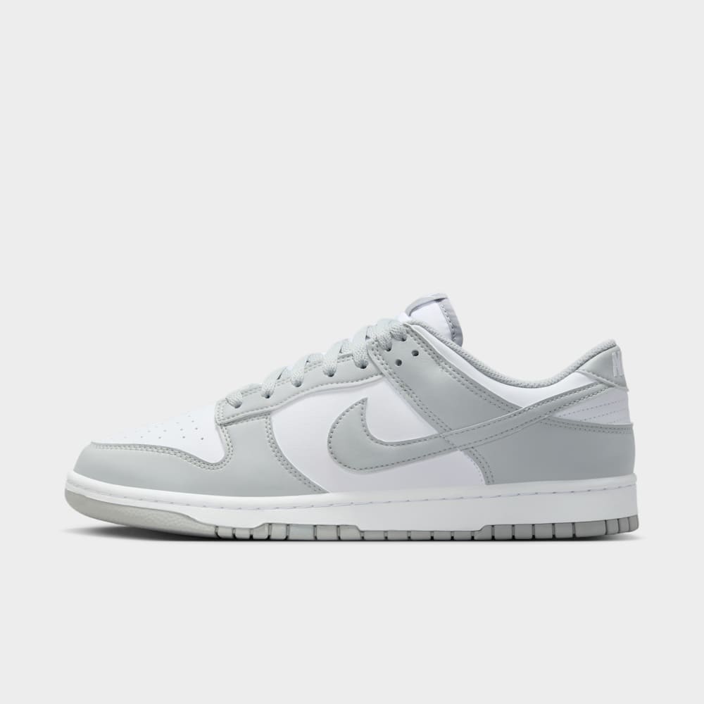 Tenis casual para hombre en gris · HF5441-105 - vista 1