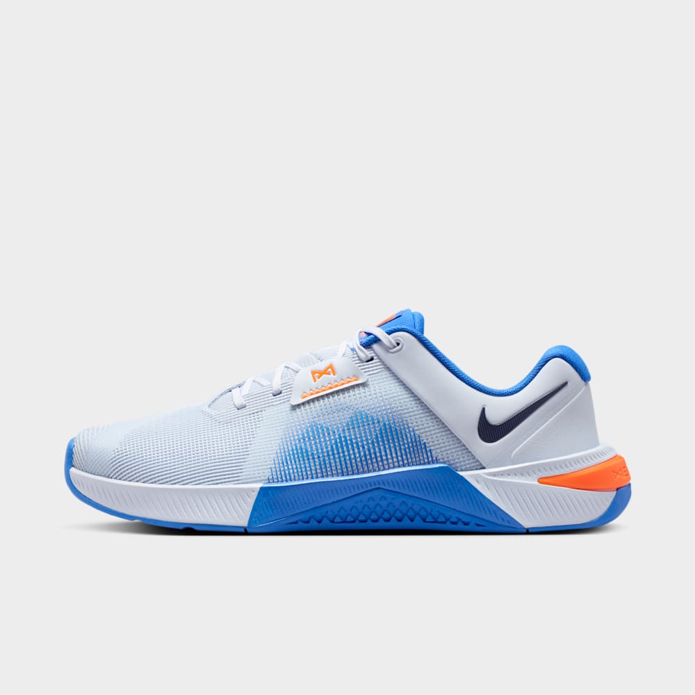 Tenis para entrenamiento para hombre en azul · HJ1875-008 - vista 1