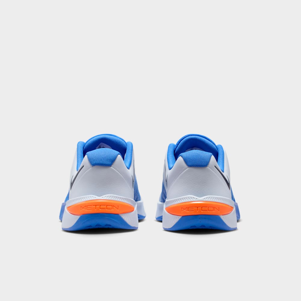 Tenis para entrenamiento para hombre en azul · HJ1875-008 - vista 6