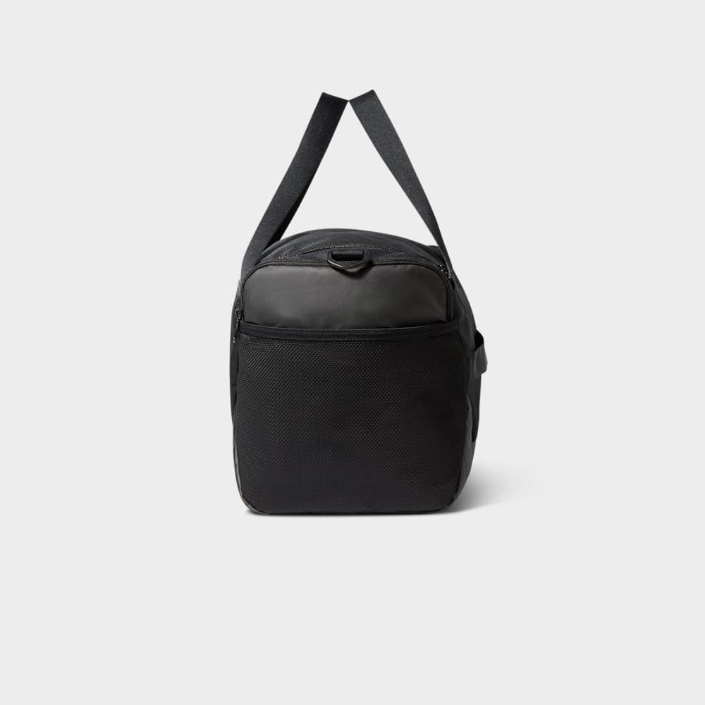 Bolsos y Mochilas para entrenamiento para hombre en negro · IB4394-010 - vista 3
