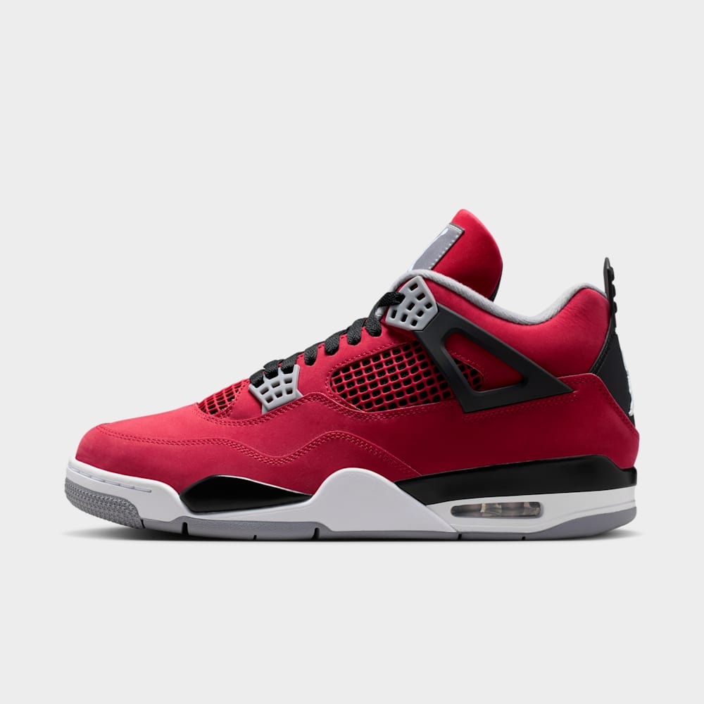 Tenis casual para hombre en rojo · FQ8138-600 - vista 1