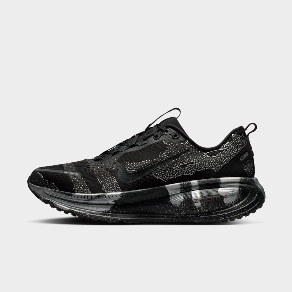 Tenis para correr para hombre en gris · IQ3925-001 - vista 1