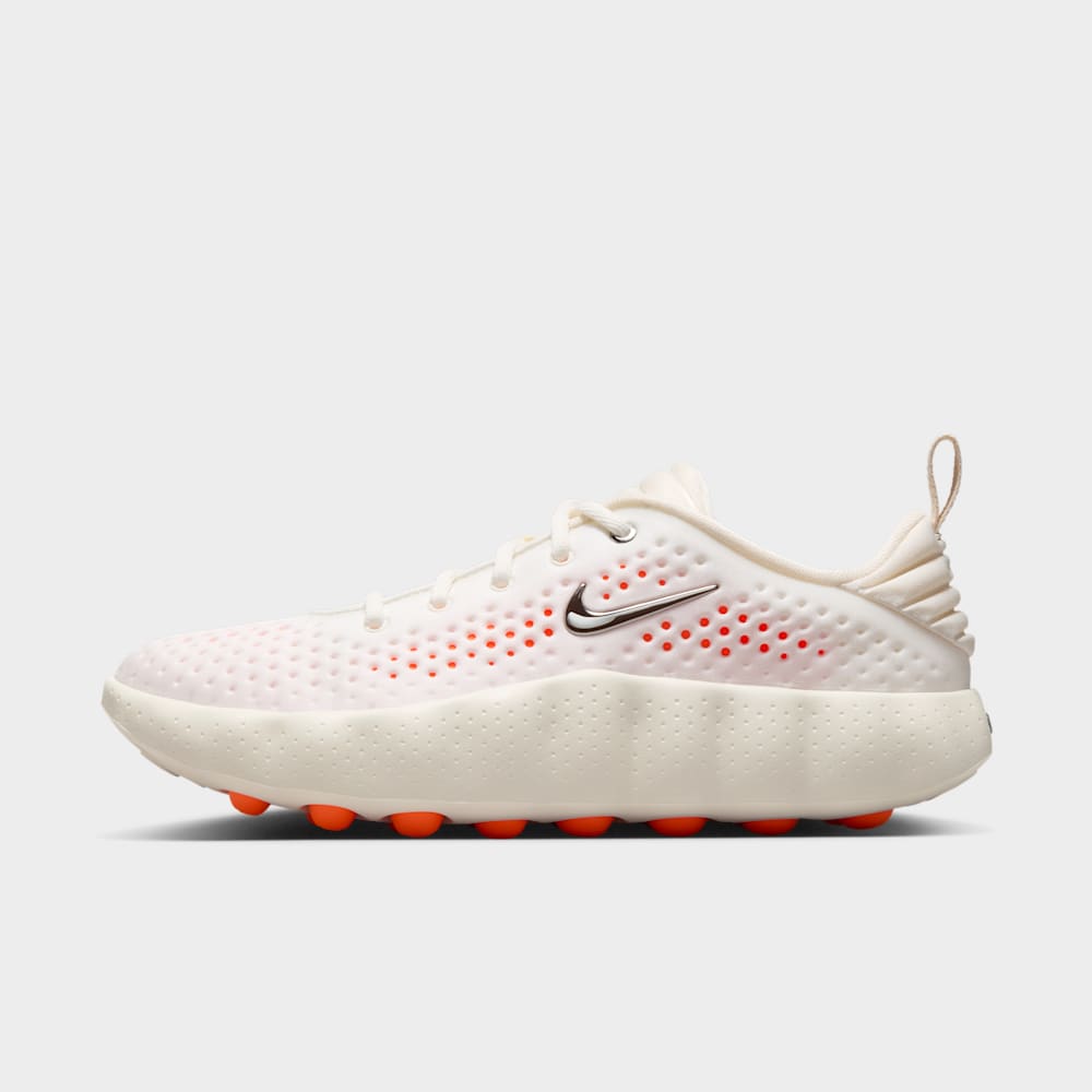 Tenis de básquetbol para mujer en blanco · HQ4310-100 - vista 1