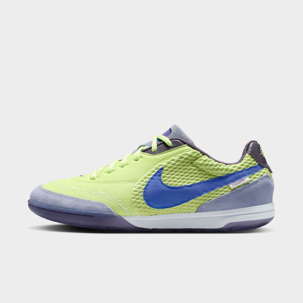 Guayos de fútbol para hombre en verde · IR5906-399 - vista 1