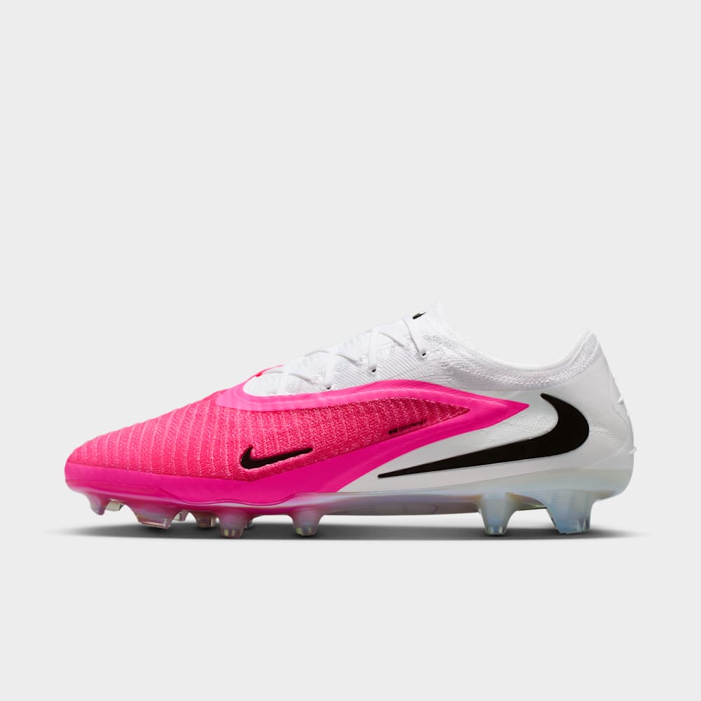 Guayos de fútbol para hombre en rosa · IH1778-900 - vista 1