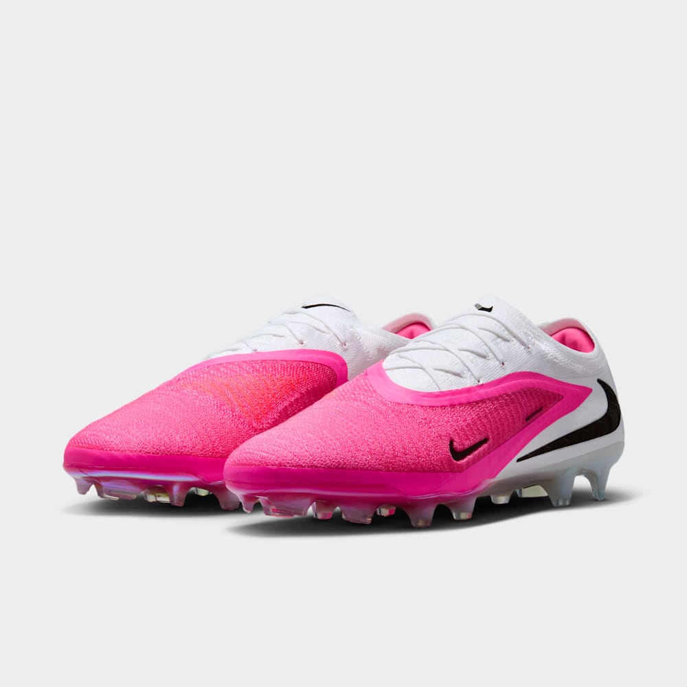 Guayos de fútbol para hombre en rosa · IH1778-900 - vista 5