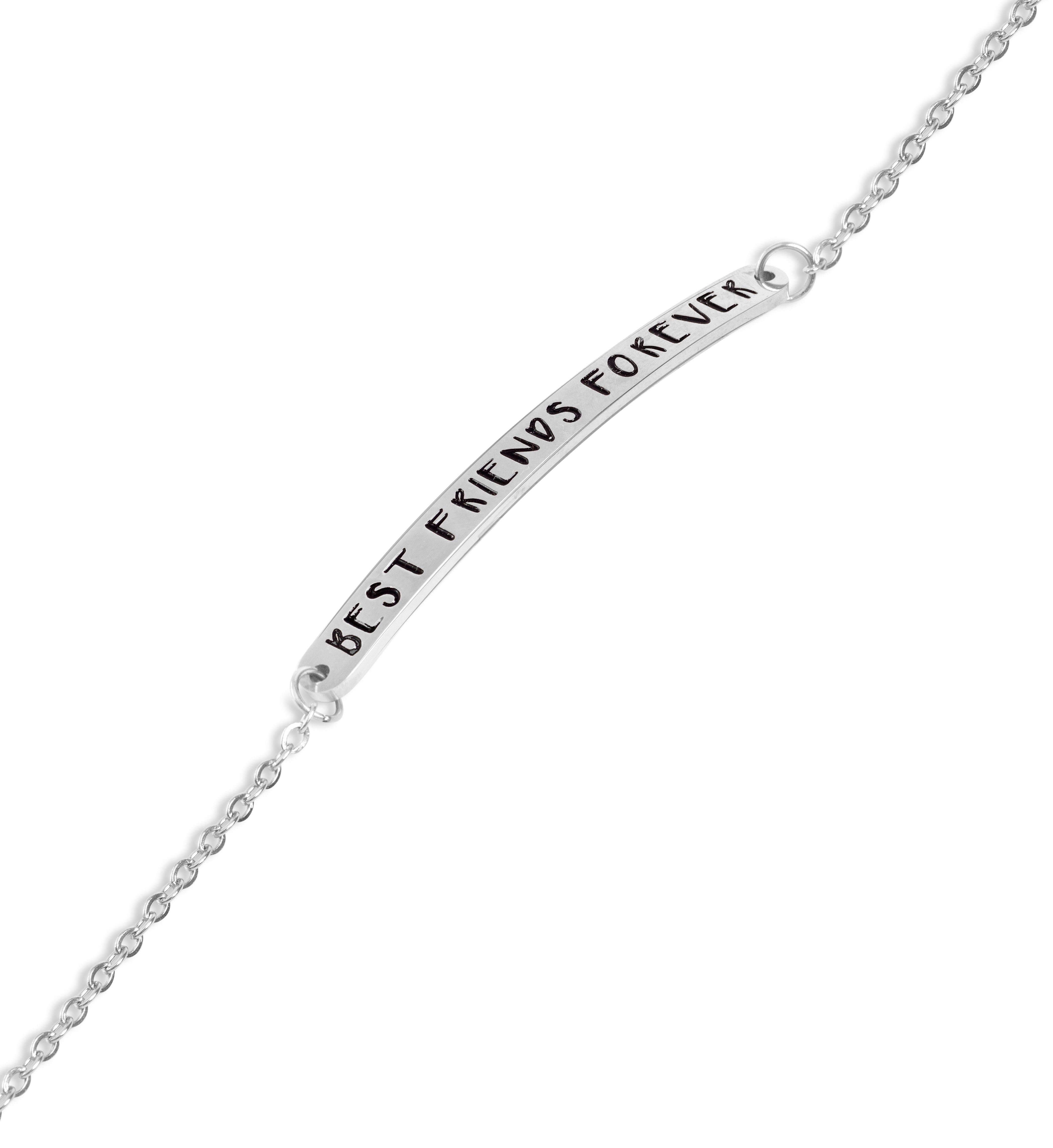 Best Friends Forever Bracelet