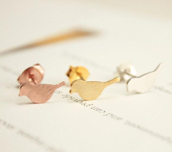 Chirp Earrings