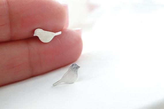 Chirp Earrings