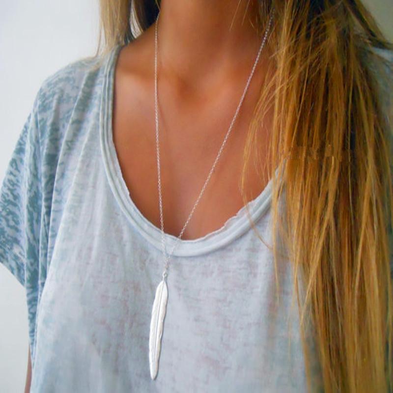 Eagle Necklace