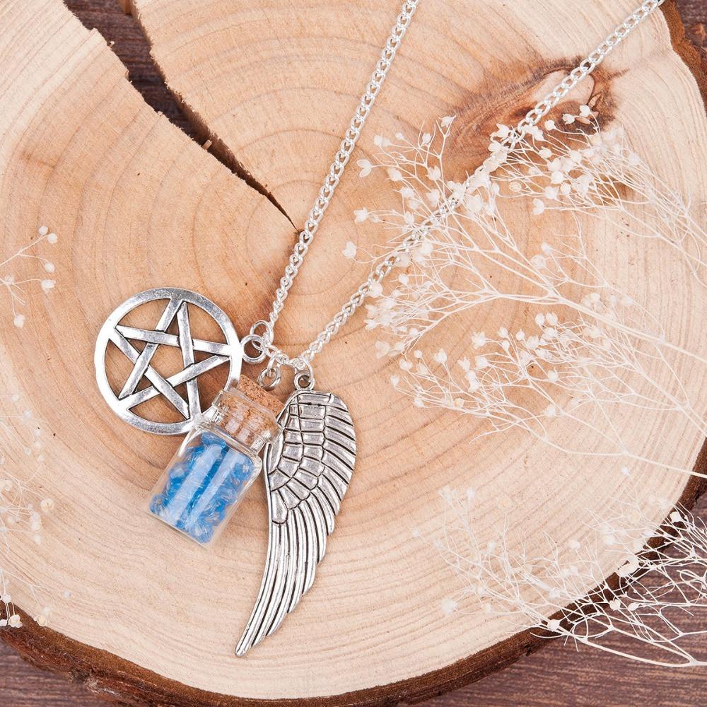 Guardian Necklace