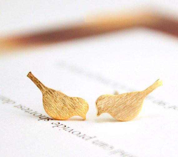Chirp Earrings