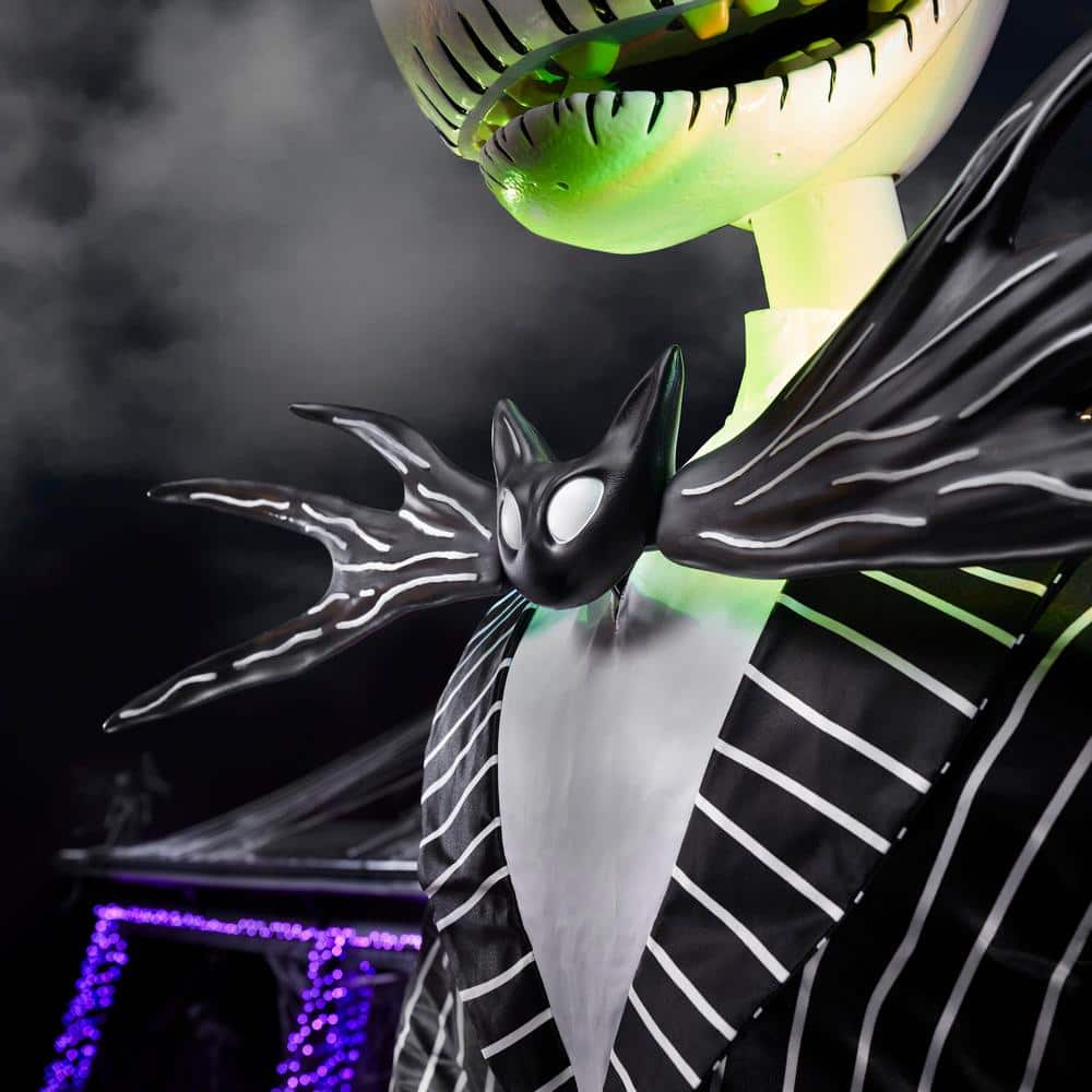 💥 Early Bird Halloween Sale!🔥 Giant Ground Breaking Skeleton with LCD Eyes and Sound Halloween Decor Prop